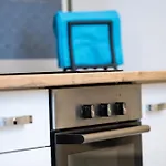 Apartmán Acaymo *