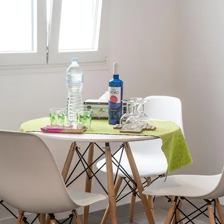 Appartement Acaymo Santa-Cruz de Ténérife