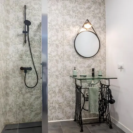 Apartment Acaymo
