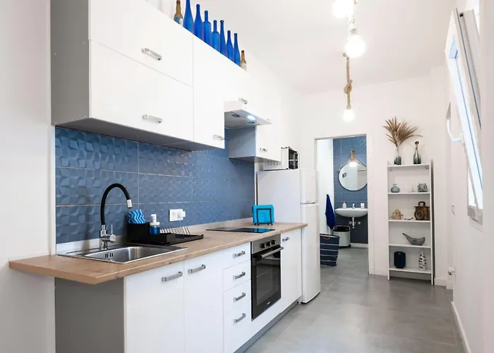 Acaymo Santa-Cruz de Ténérife