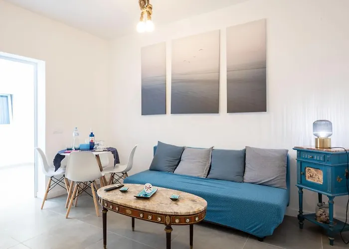 Appartement Acaymo *