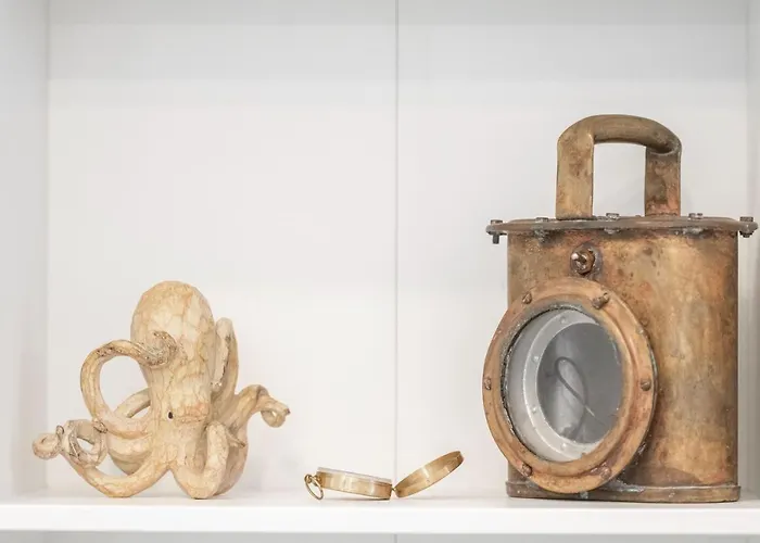 Acaymo Appartement *