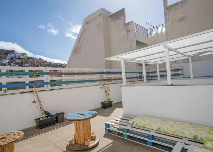 Appartement Acaymo *