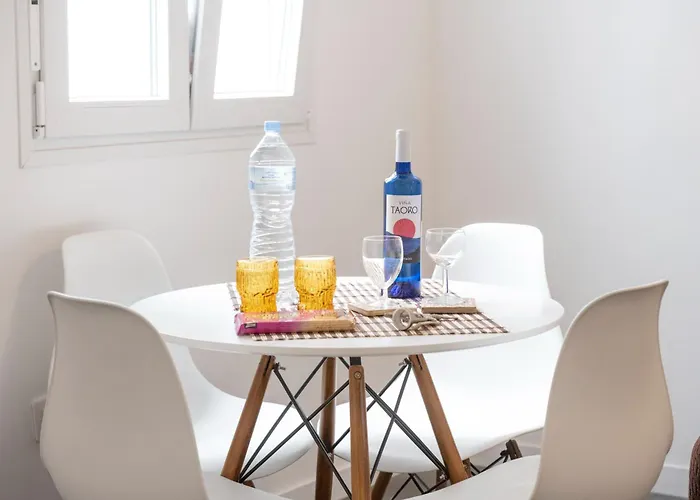 Acaymo * Santa-Cruz de Ténérife