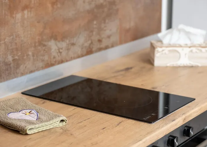 Appartement Acaymo *