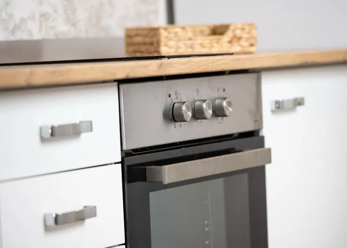 Appartement Acaymo *