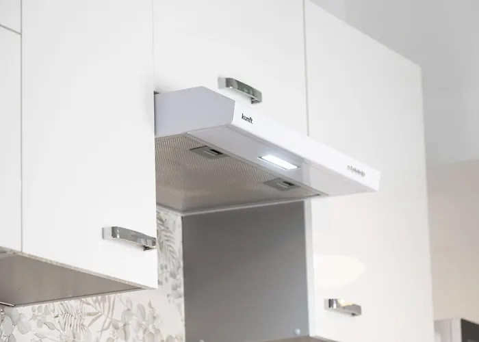 Acaymo Appartement *