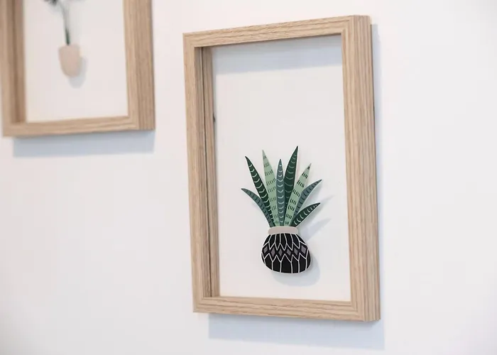 Acaymo Appartement Santa-Cruz de Ténérife