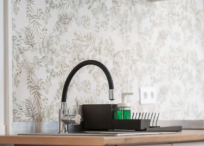 Acaymo Appartement *