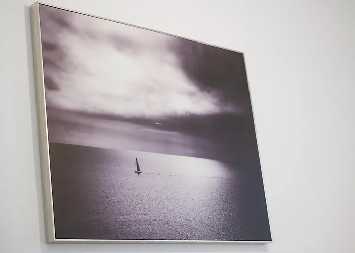 Acaymo Appartement Santa-Cruz de Ténérife