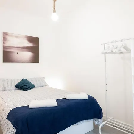 Acaymo Santa Cruz de Tenerife