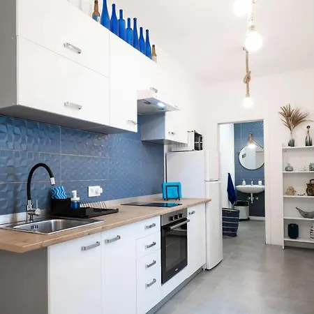 Acaymo Santa Cruz de Tenerife