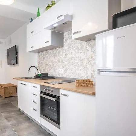Apartamento Acaymo *