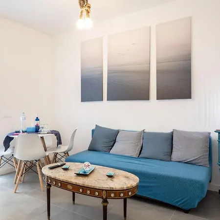 Apartamento Acaymo *