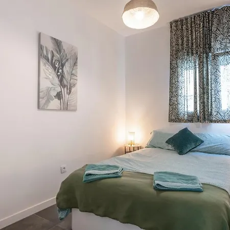 Apartamento Acaymo *
