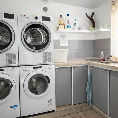 Apartamento Acaymo