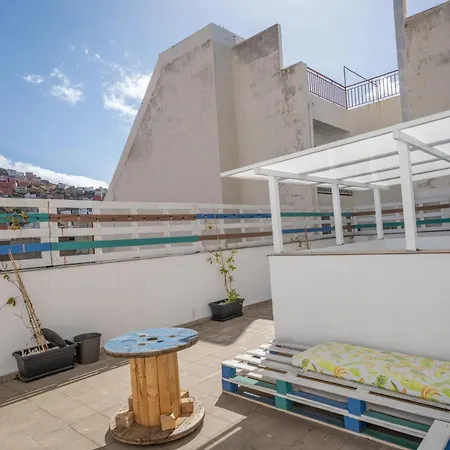 Apartamento Acaymo *