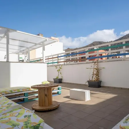 Acaymo Santa Cruz de Tenerife