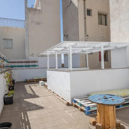 Apartment Acaymo Santa Cruz de Tenerife