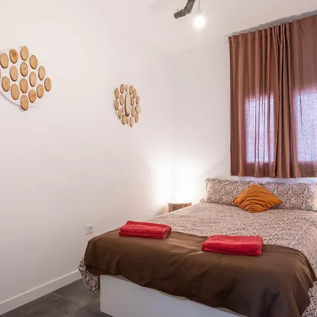 Acaymo Apartamento *