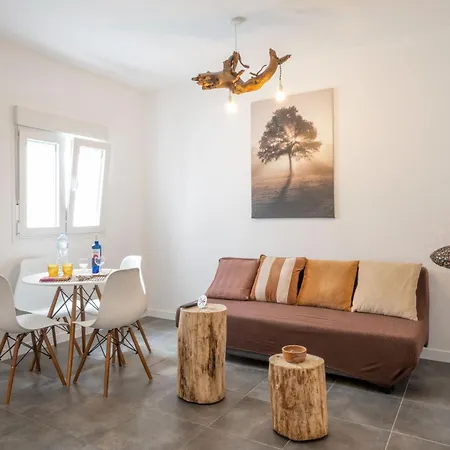 Acaymo Apartamento