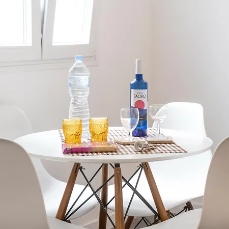 Acaymo * Santa Cruz de Tenerife