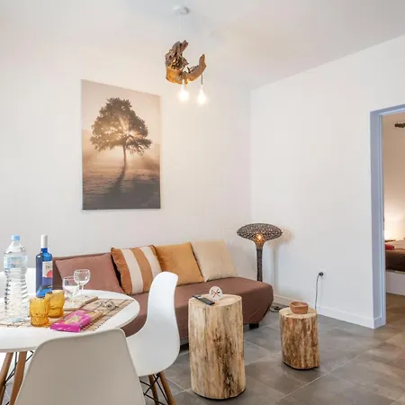 Apartamento Acaymo