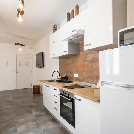 Acaymo Apartamento