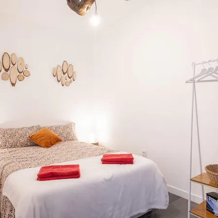 Acaymo Apartamento *