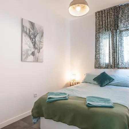 Apartamento Acaymo
