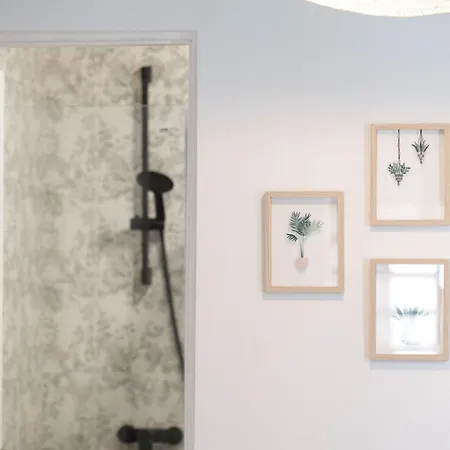 Apartamento Acaymo