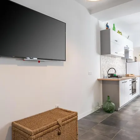 Acaymo Apartamento