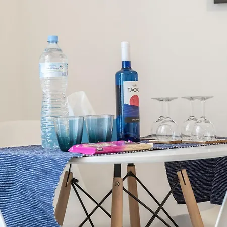 Apartment Acaymo Santa Cruz de Tenerife