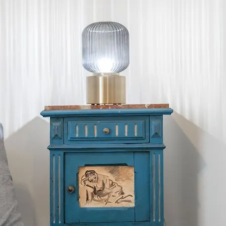 Acaymo Lägenhet Santa Cruz de Tenerife