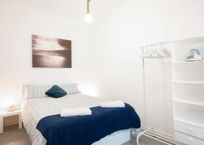 Acaymo Santa Cruz de Tenerife