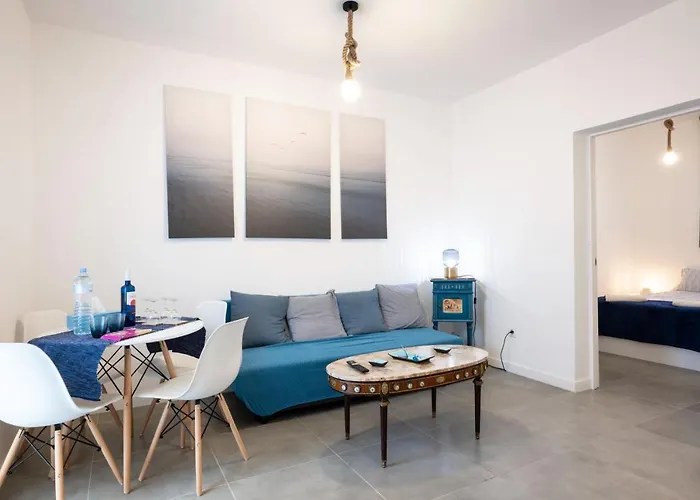 Acaymo Santa Cruz de Tenerife