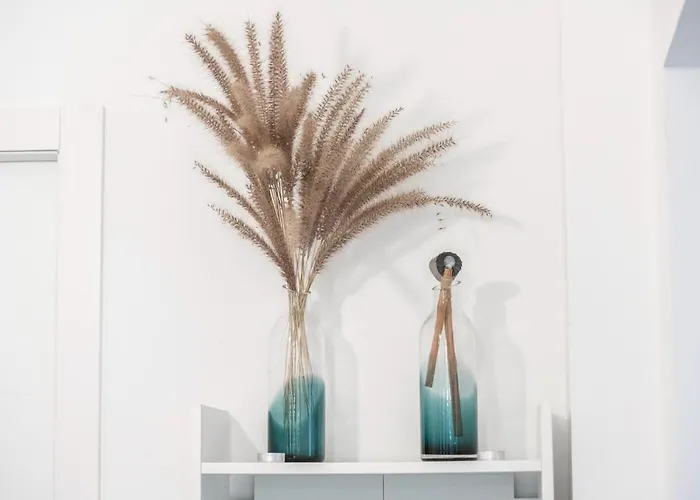 Acaymo Apartament Santa Cruz de Tenerife