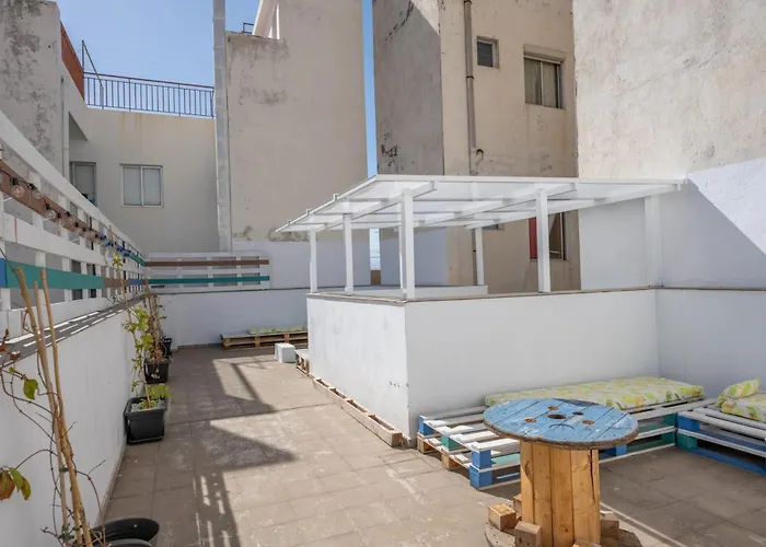 Apartament Acaymo Santa Cruz de Tenerife