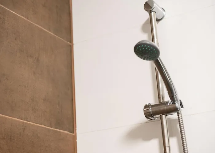 Apartament Acaymo Santa Cruz de Tenerife