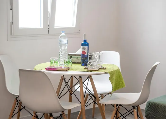 Apartament Acaymo Santa Cruz de Tenerife