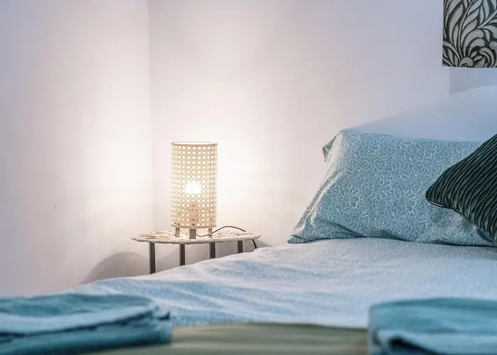 Acaymo * Santa Cruz de Tenerife