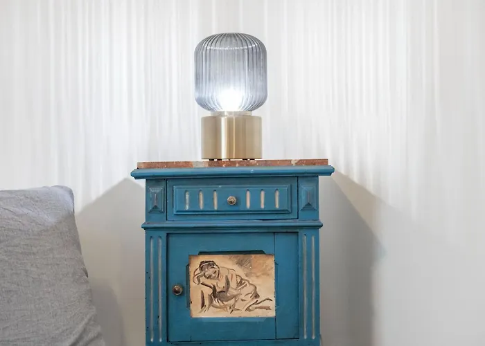 Acaymo Apartament Santa Cruz de Tenerife