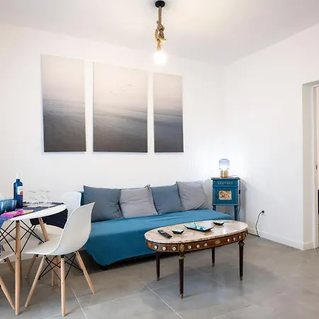 Acaymo Santa Cruz de Tenerife