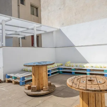 Acaymo Apartment Santa Cruz de Tenerife