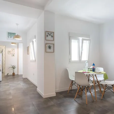 Apartment Acaymo Santa Cruz de Tenerife